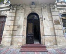 Satılır Köhnə Tikili Sahil m., Səbail r.