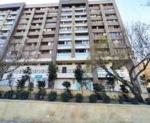 yasamalda ipoteka evler Elmlər akademiyası m., Yasamal r.