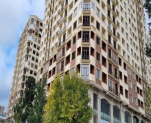 Satılır Yeni Tikili 28 May m., Nəsimi r.
