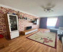 Kirayə (aylıq) Köhnə Tikili Həzi Aslanov m., Xətai r.