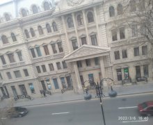 Kirayə (aylıq) Köhnə Tikili 28 May m., Nəsimi r.