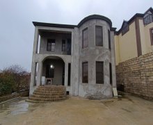 Kirayə (aylıq) Həyət evi/villa Mehdiabad, Abşeron r.
