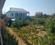 Satılır Bağ evi Bilgəh qəs., Sabunçu r.