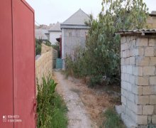 Satılır Həyət evi/villa Hökməli, Abşeron r. Satılır Həyət evi/villa Hökməli, Abşeron r.