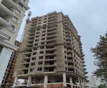 Satılır Yeni Tikili 28 May m., Nəsimi r.
