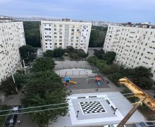 Satılır Köhnə Tikili İçərişəhər m., Badamdar qəs., Səbail r.