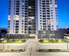 Аренда Новостройка İnşaatçılar м., пос. Ясамал, Ясамал р.