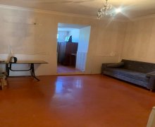 Kirayə (aylıq) Köhnə Tikili Nizami m., Yasamal r.