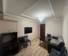 Kirayə (aylıq) Yeni Tikili İnşaatçılar m., Yeni Yasamal qəs., Yasamal r.