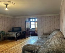 Satılır Köhnə Tikili Avtovağzal m., Biləcəri qəs., Binəqədi r.