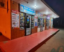 Satılır Obyekt Xalqlar dostluğu m., 8-ci kilometr, Nizami r.