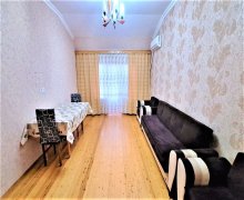 Kirayə (aylıq) Yeni Tikili Həzi Aslanov m., Xətai r.