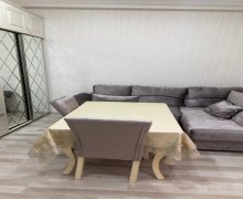 Satılır Yeni Tikili İnşaatçılar m., Yeni Yasamal qəs., Yasamal r.