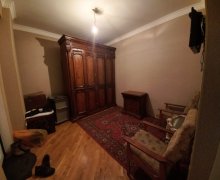 Kirayə (aylıq) Yeni Tikili Xırdalan ş.