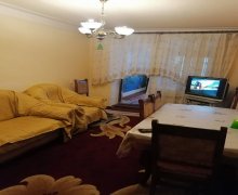 Satılır Köhnə Tikili Neftçilər m., Bakıxanov qəs., Sabunçu r.