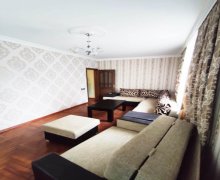 Kirayə (aylıq) Köhnə Tikili Nəsimi m., 4-cü mikrorayon, Nəsimi r.