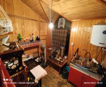 Kirayə (aylıq) Obyekt Bakıxanov qəs., Sabunçu r.