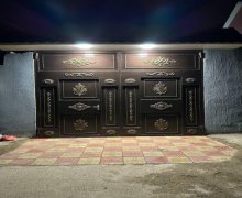 Satılır Bağ evi Kürdəxanı qəs., Sabunçu r.