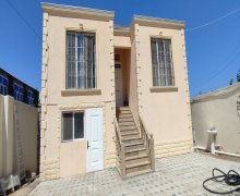 Satılır Yeni Tikili Binə qəs., Xəzər r.