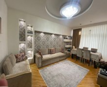 ehmedlide aylıq kiraye evler Əhmədli m., Xətai r.