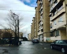 Kirayə (aylıq) Köhnə Tikili Yeni Günəşli qəs., Suraxanı r. Kirayə (aylıq) Köhnə Tikili Yeni Günəşli qəs., Suraxanı r.
