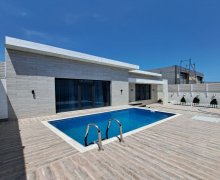 Satılır Bağ evi Mərdəkan, Xəzər r.