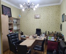 Аренда Офис м. 28 Мая м., Насими р.