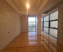 sumqayitda yeni tikili binalar Sumqayıt ş.