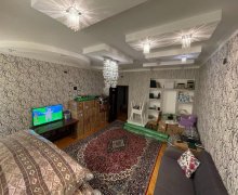 Kirayə (aylıq) Yeni Tikili Həzi Aslanov m., Xətai r.