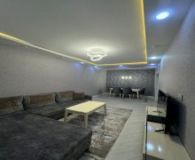 hezi aslanovda yeni tikililer Həzi Aslanov m., Xətai r.