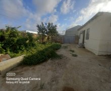 Satılır Həyət evi/villa Binə qəs., Xəzər r.