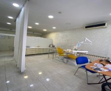 Kirayə (aylıq) Obyekt Nəriman Nərimanov m., Nərimanov r.