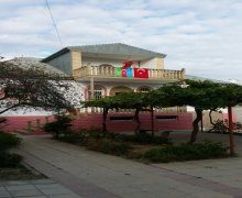 badamdarda satilan villalar/villa Badamdar qəs., Səbail r.