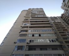 Kirayə (aylıq) Yeni Tikili 20 Yanvar m., Yasamal r.