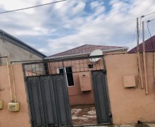 zabratda heyet evi satilir/villa Koroğlu m., Zabrat qəs., Sabunçu r.