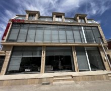 Kirayə (aylıq) Obyekt Lökbatan qəs., Qaradağ r.