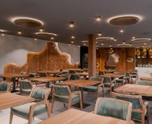 Kirayə (aylıq) Obyekt 28 May m., Nəsimi r.