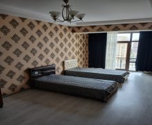 Kirayə (aylıq) Yeni Tikili 28 May m., 28 Mall, Nəsimi r.