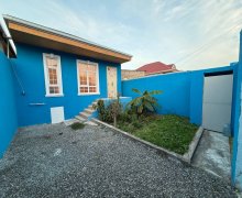 Satılır Həyət evi/villa Yeni Ramana, Sabunçu r.