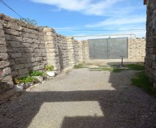 Satılır Həyət evi/villa Koroğlu m., Sabunçu qəs., Sabunçu r.