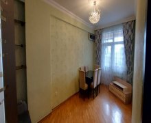 20 yanvarda aylıq kiraye ev axtariram 20 Yanvar m., Yasamal r.