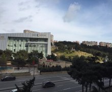 ehmedlide aylıq kiraye evler Əhmədli m., Xətai r.