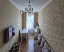 Satılır Köhnə Tikili Əhmədli m., Əhmədli, Xətai r.