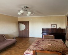 Kirayə (aylıq) Köhnə Tikili Gənclik m., Nərimanov r.