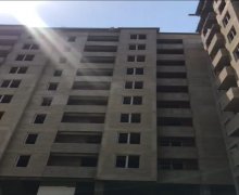 Satılır Yeni Tikili Həzi Aslanov m., H.Aslanov qəs., Xətai r.