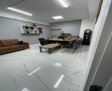 Kirayə (aylıq) Ofis Nərimanov r.