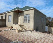 Satılır Həyət evi/villa Koroğlu m., Məhəmmədli, Abşeron r.