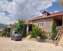 Satılır Obyekt Şamaxı ş.