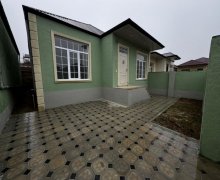 Satılır Həyət evi/villa Mehdiabad, Abşeron r.