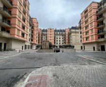 Kirayə (aylıq) Yeni Tikili Xətai m., Ağ şəhər, Xətai r.